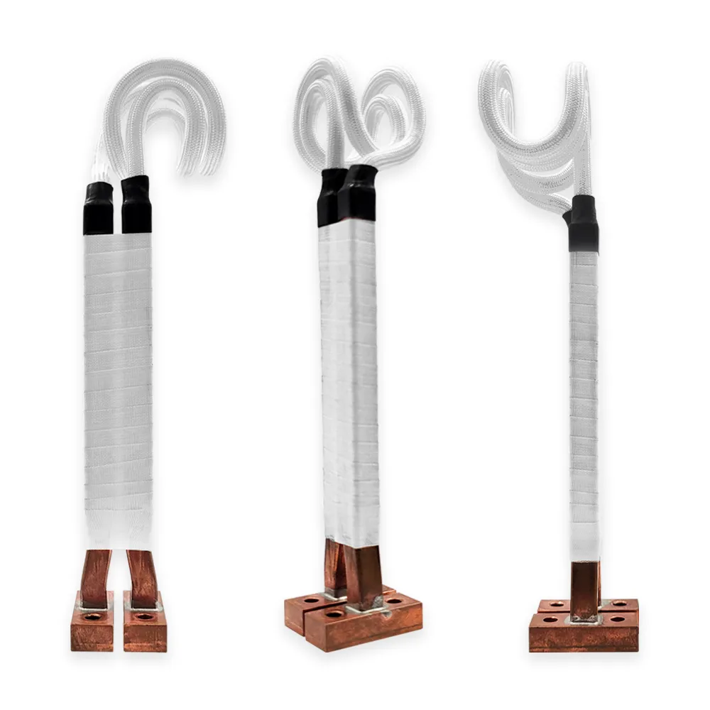 RIMAC värmecoil U-form  14mm 10Kw