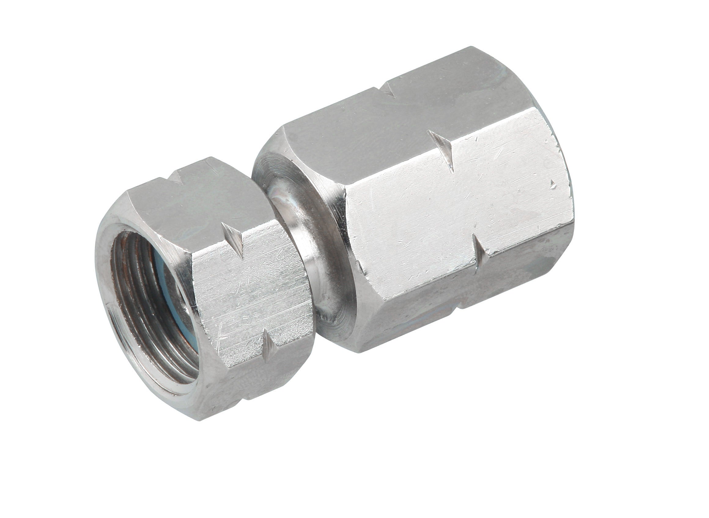 Flaskekobling POL - EUR