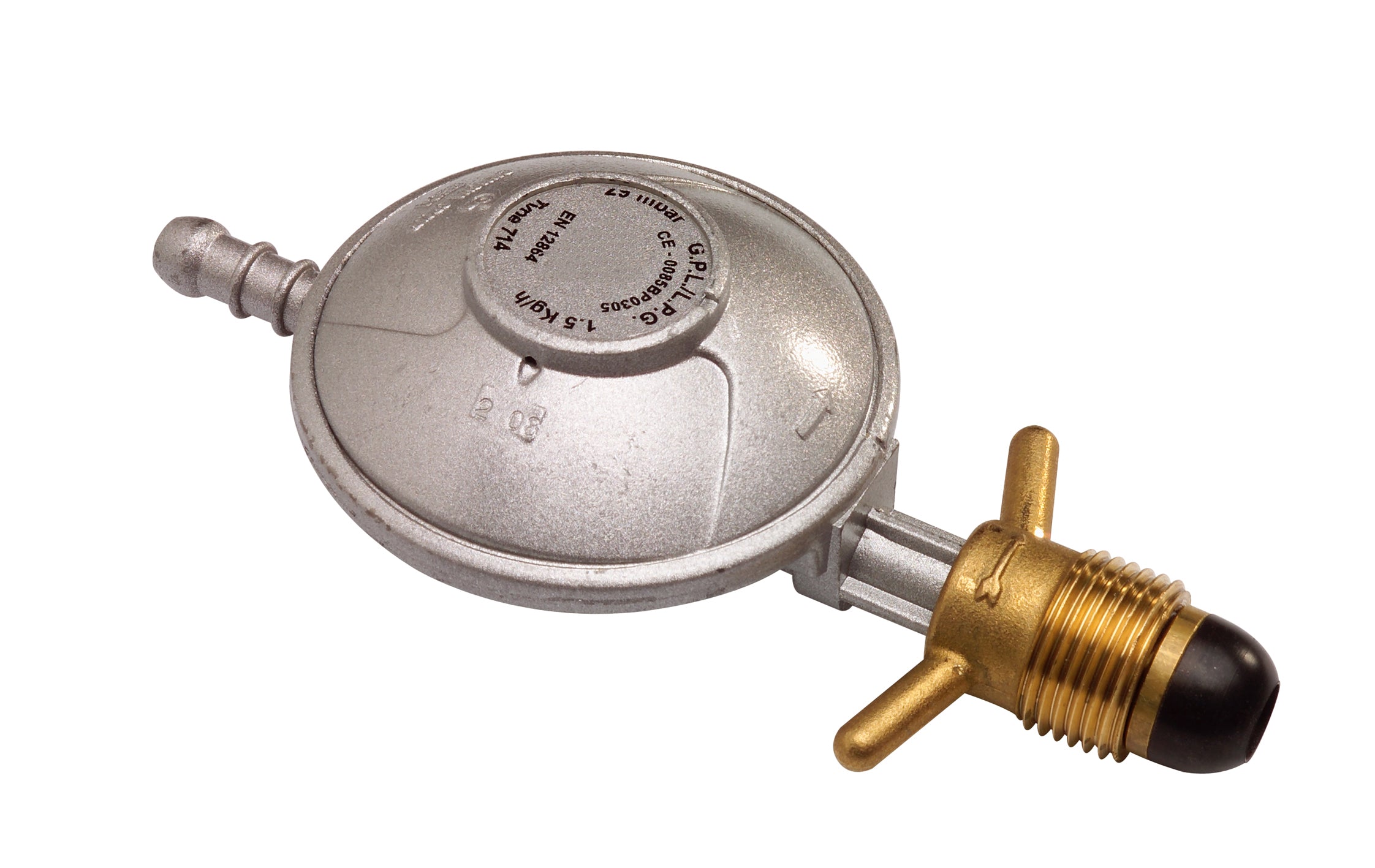 CFH Lavtryksregulator LPG 29 mbar