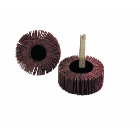 RHODIUS Slibeskive 60x30x6 K150 (10 stk.) 