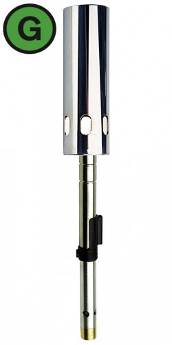 SIEVERT Powerjet Varmluftbrænder