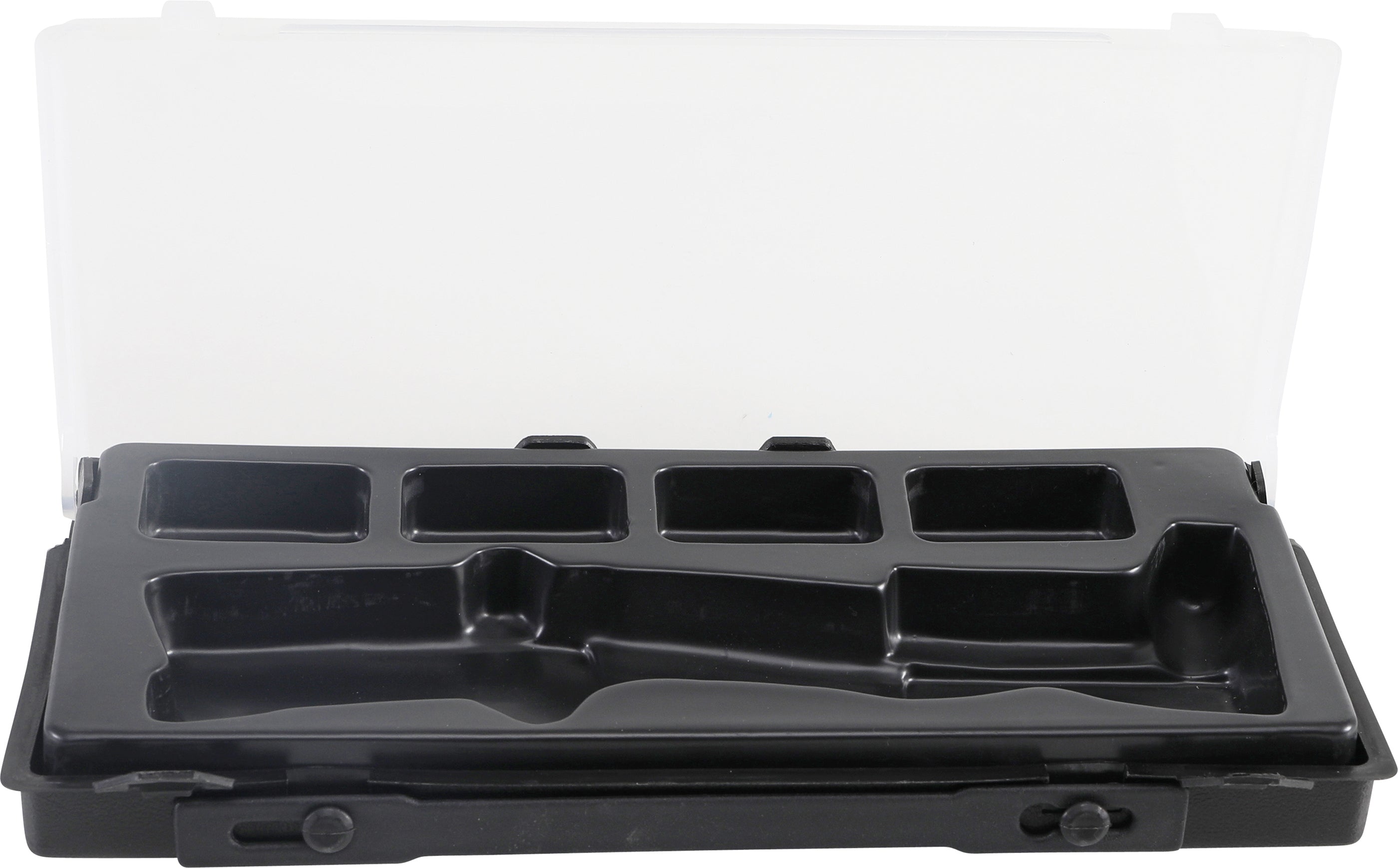 Tom låda för BGS 401