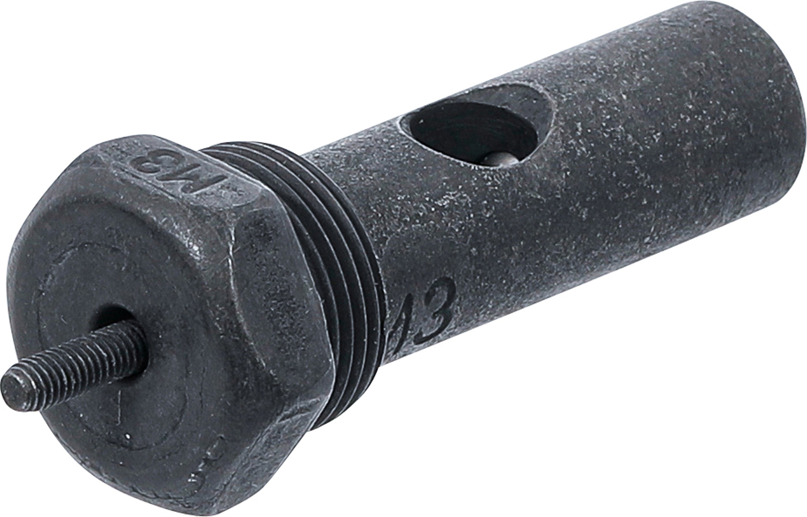 Nitmutter-dragdorn för BGS 404 | M3