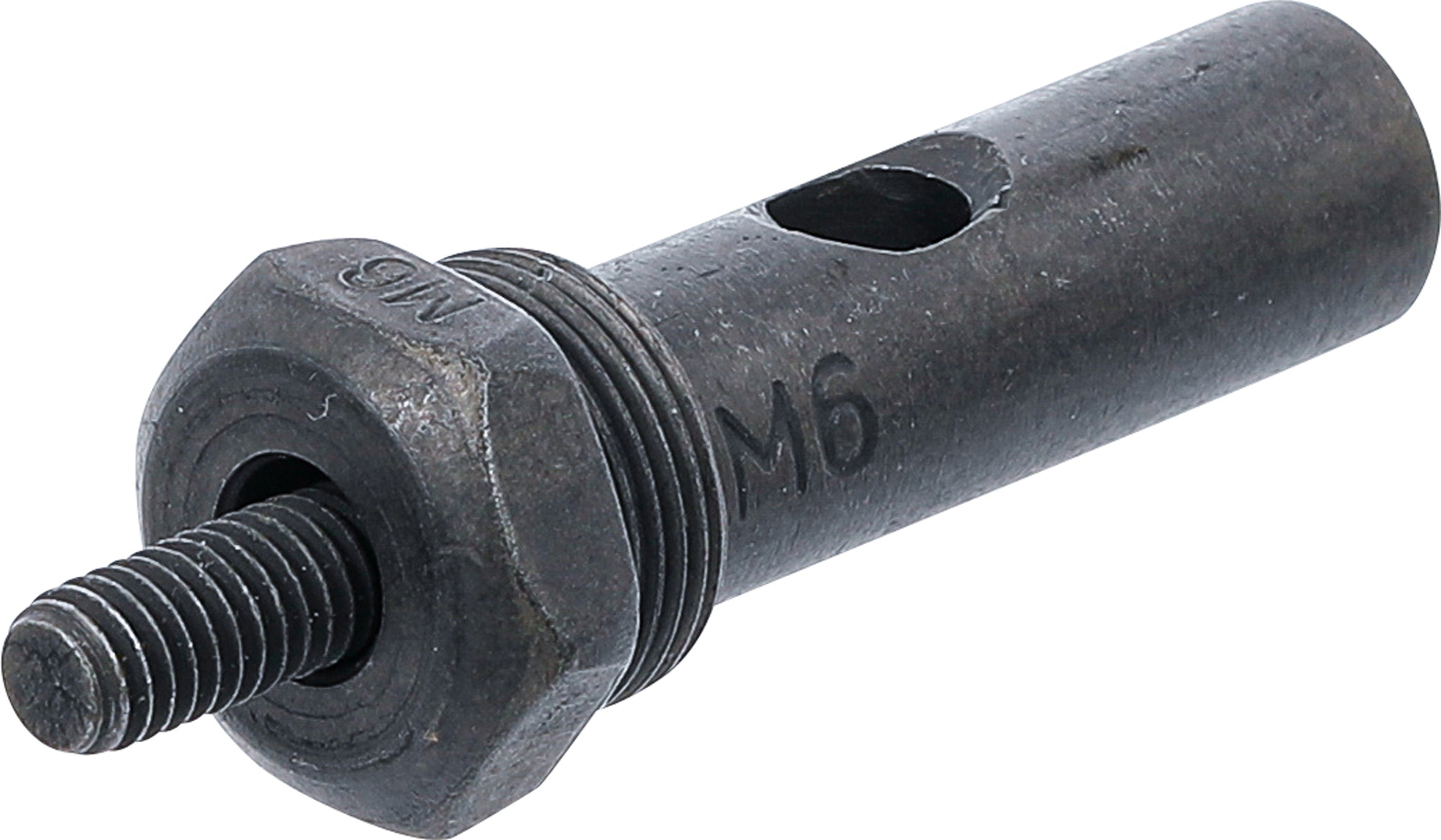 Nitmutter-dragdorn för BGS 404 | M6