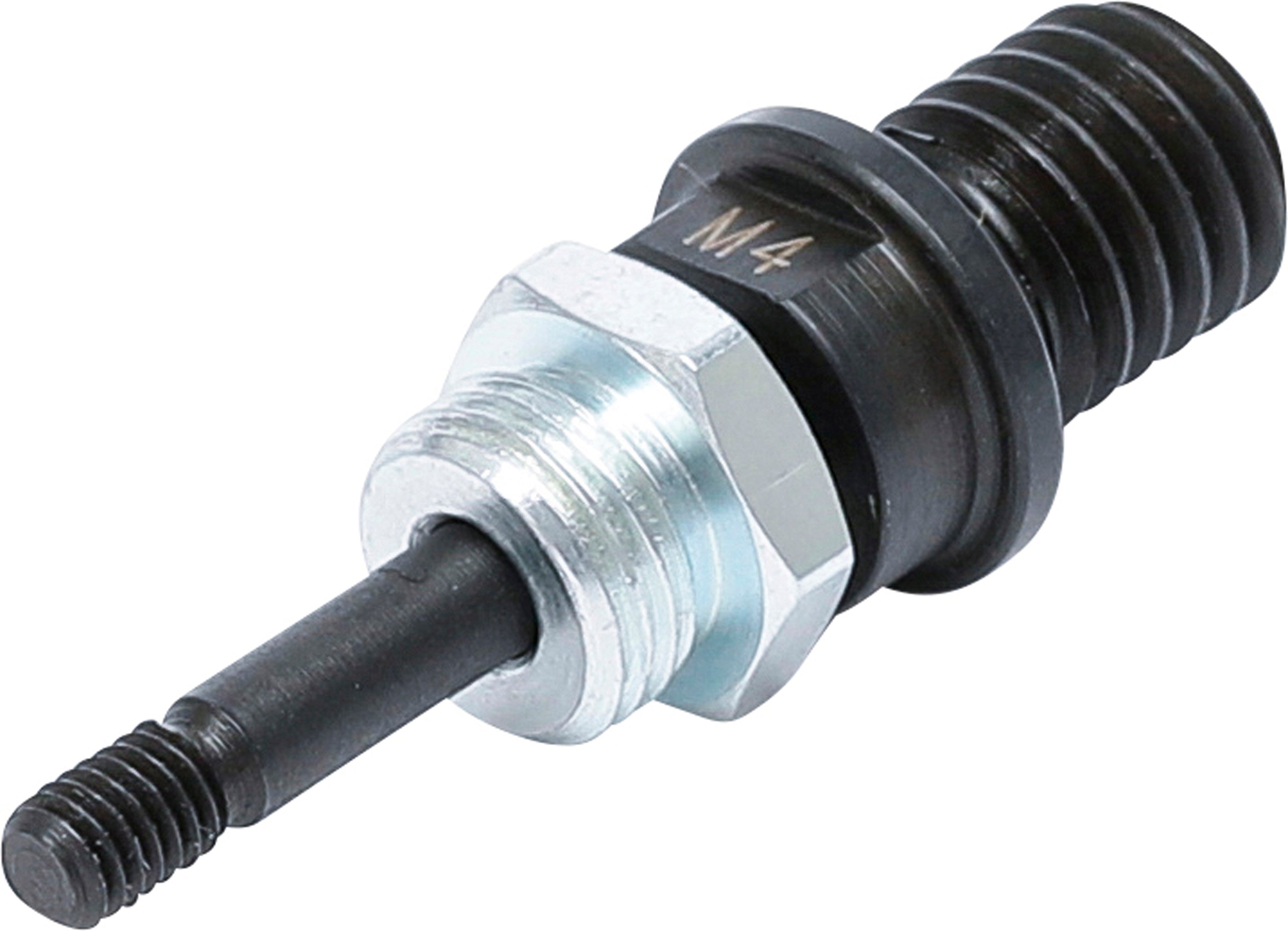 Nittemøtrikaftrækker til BGS 407 | M4