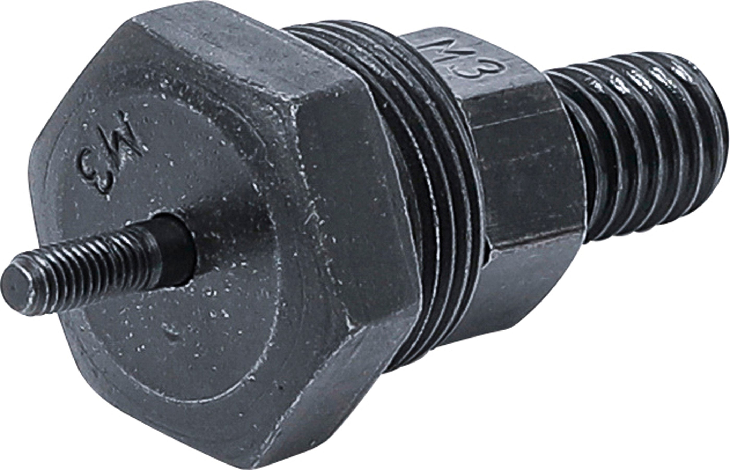 Nittemøtrikaftrækker til BGS 408 | M3