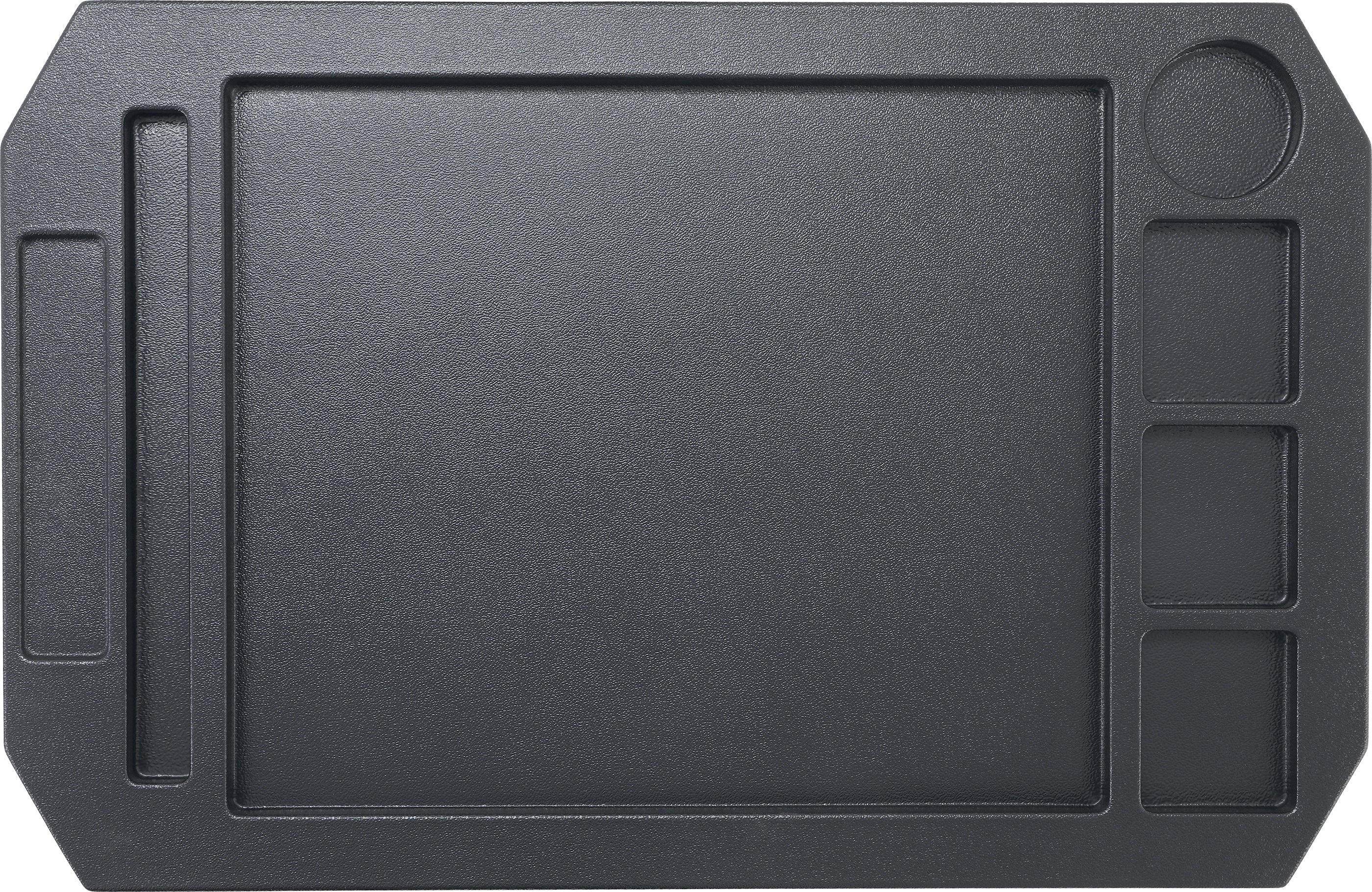 Plastikmåtte til værkstedsvogn | til BGS 4100