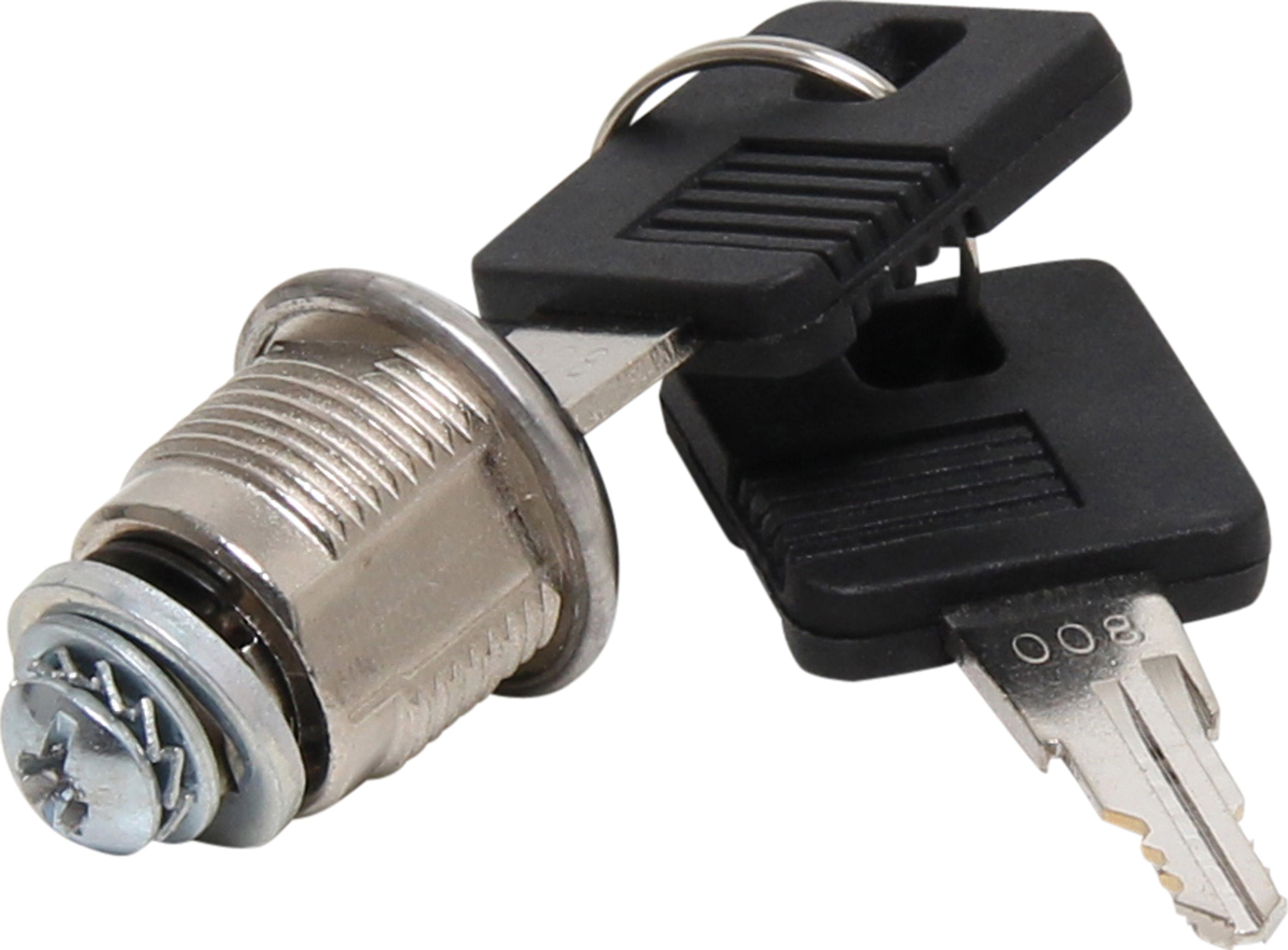 Lås inkl. nøgle til værkstedsvogn BGS 4102, 4103, 4111, 4113, 4114