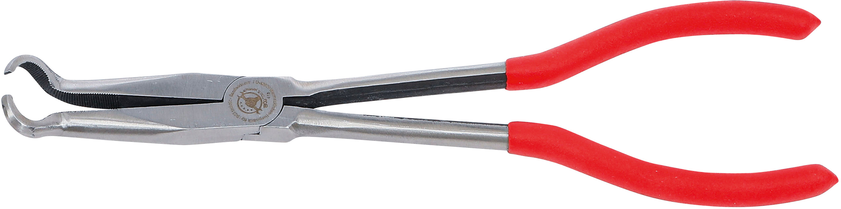 Spidstang | Med ringspids | 280 mm