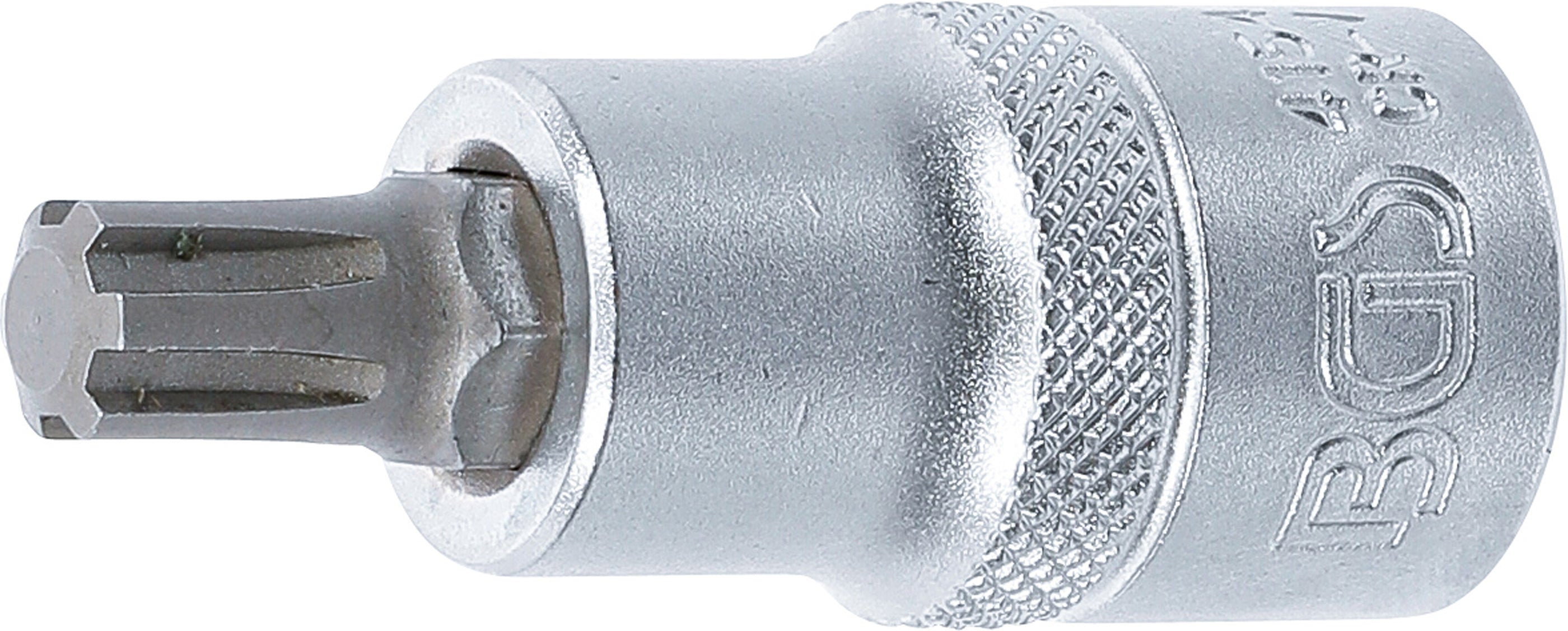 Bit-Insats | 12,5 mm (1/2") | Kil-profil (för RIBE) M9