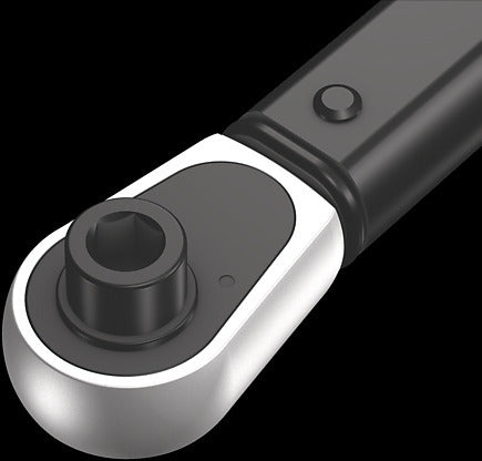 Momentnøgle 1/4" (bitholder)