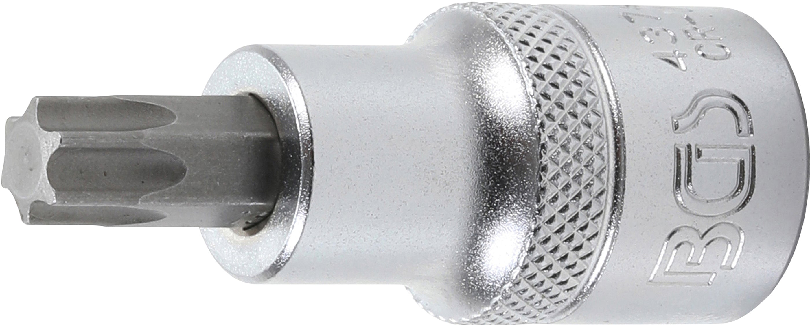 Bit-Insats | 12,5 mm (1/2") | T-Profil (för Torx) T50