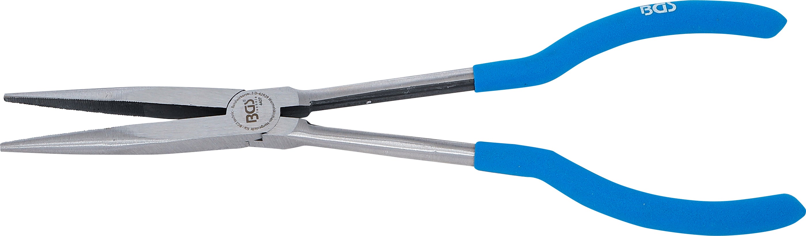 Telefontang | ekstra lang | 280 mm