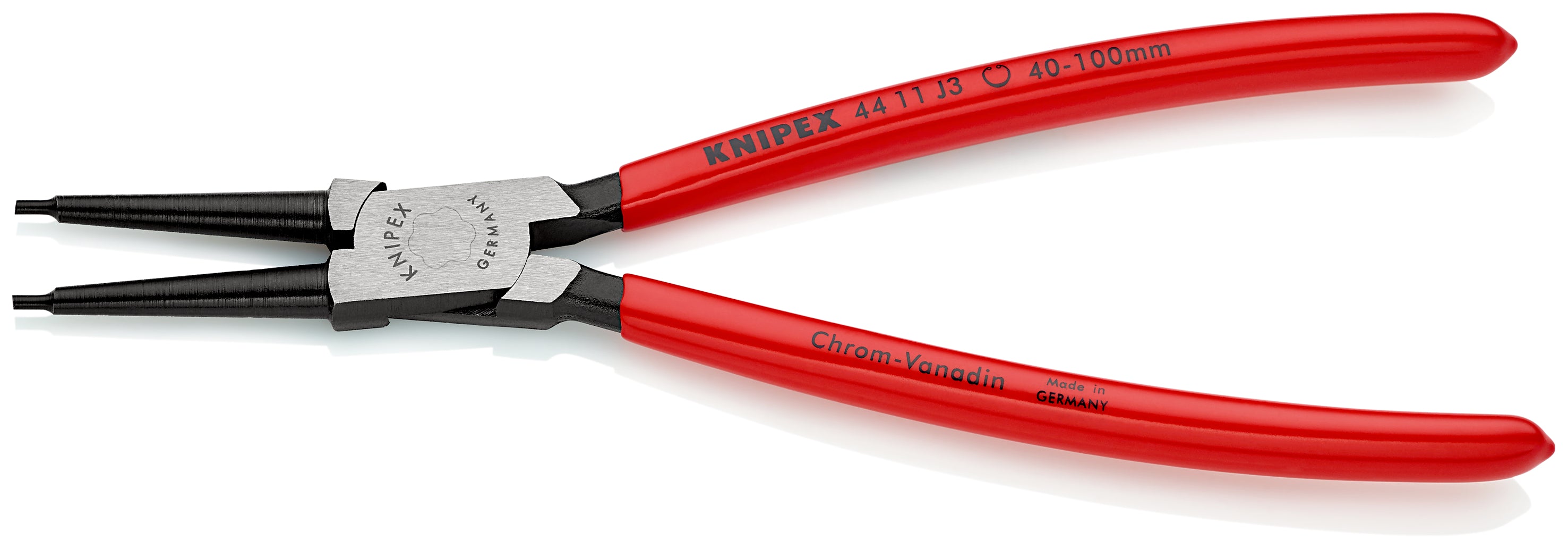 KNIPEX Låseringstang 40-100mm Int.