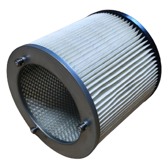 RIMAC HEPA-filter til 689000