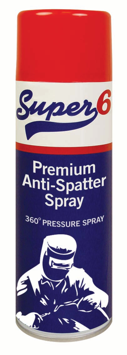SWP Premium svejsespray
