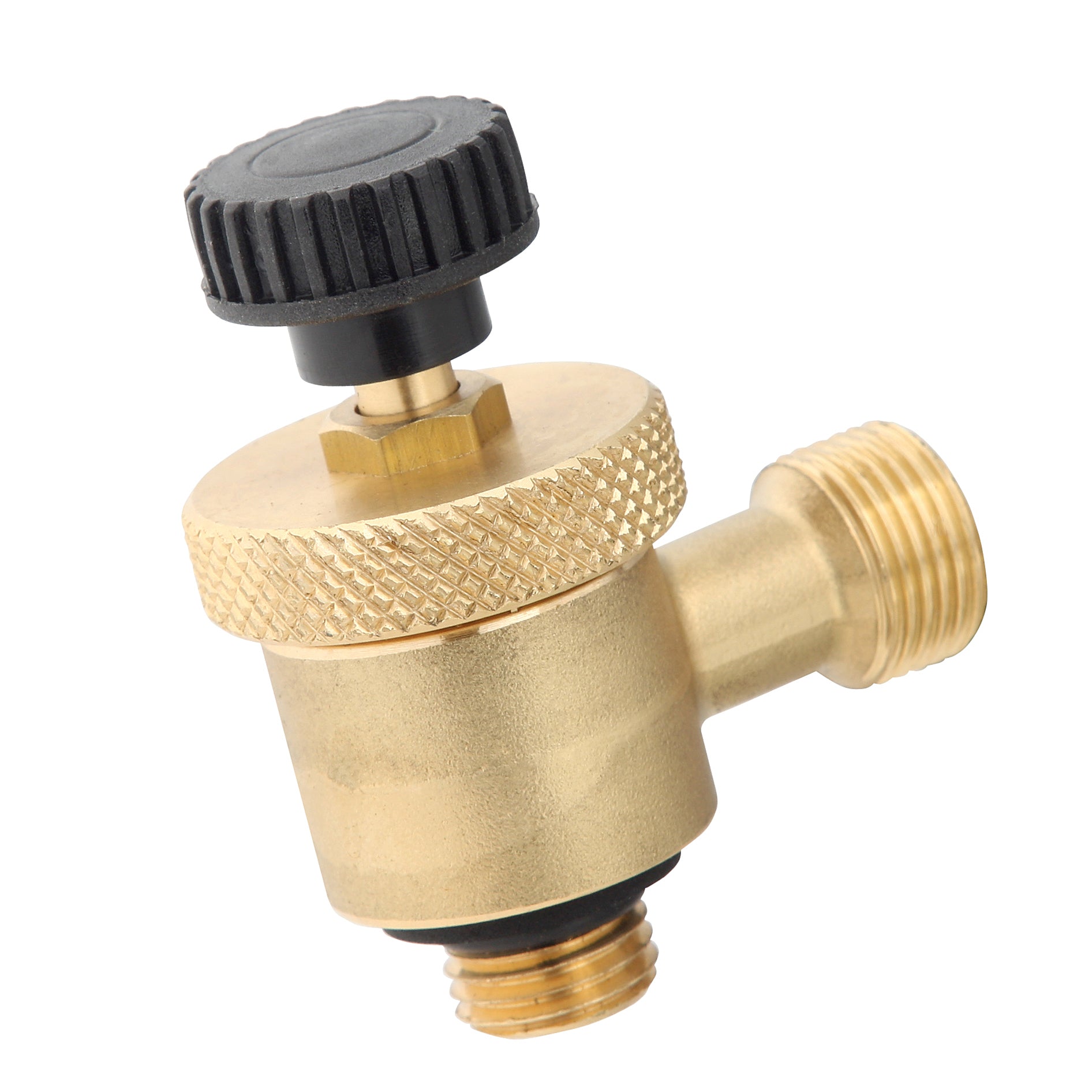 Anslutningsventil vinklad, M14x1.5 - G3/8"V