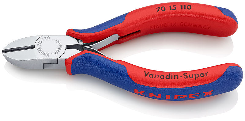 KNIPEX sideskærer 110 mm