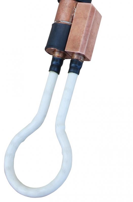 RIMAC vandkølet spole Ø 26 mm