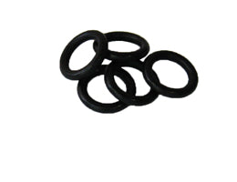 SIEVERT O-ring 7/16" (5 stk.)