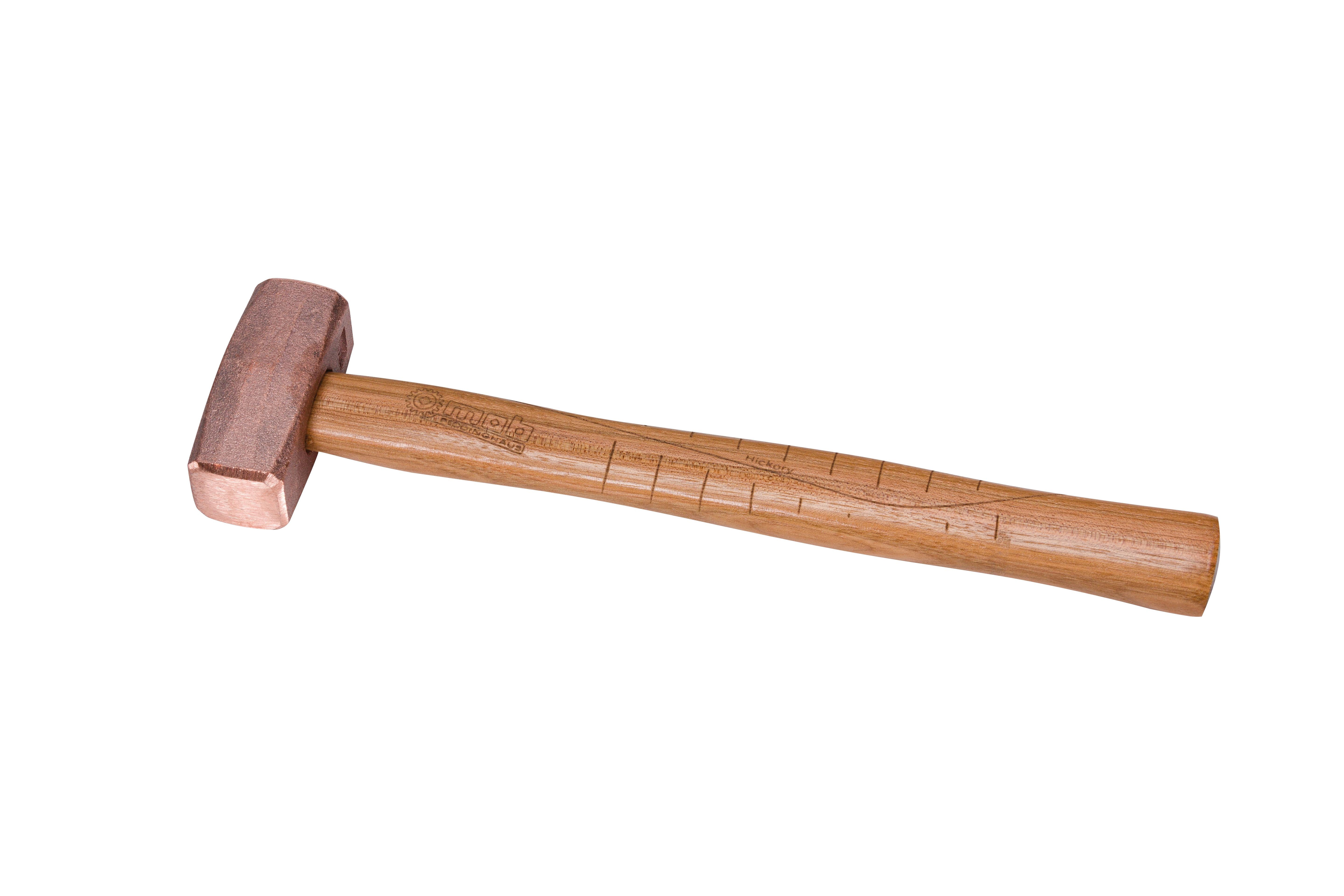 PEDDINGHAUS Kobberforhammer 1500g