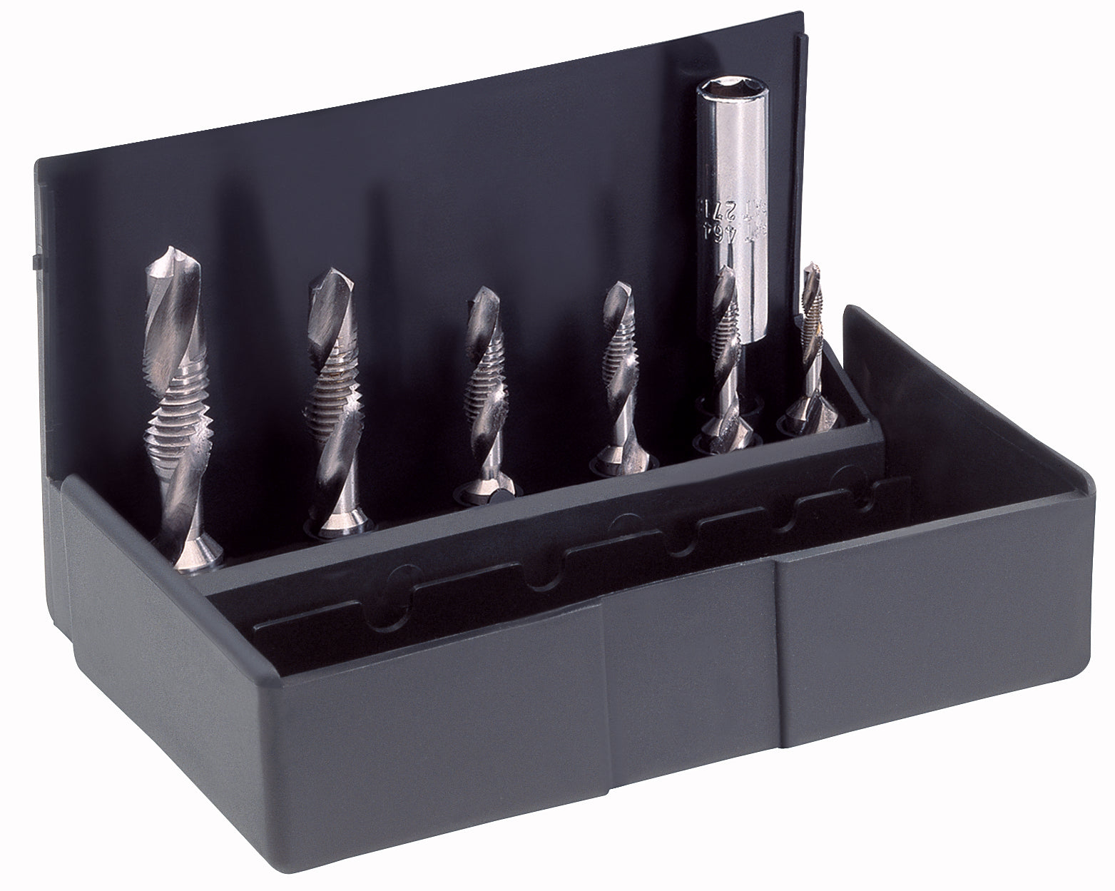 VÖLKEL Bit borgevindsæt M3-M10