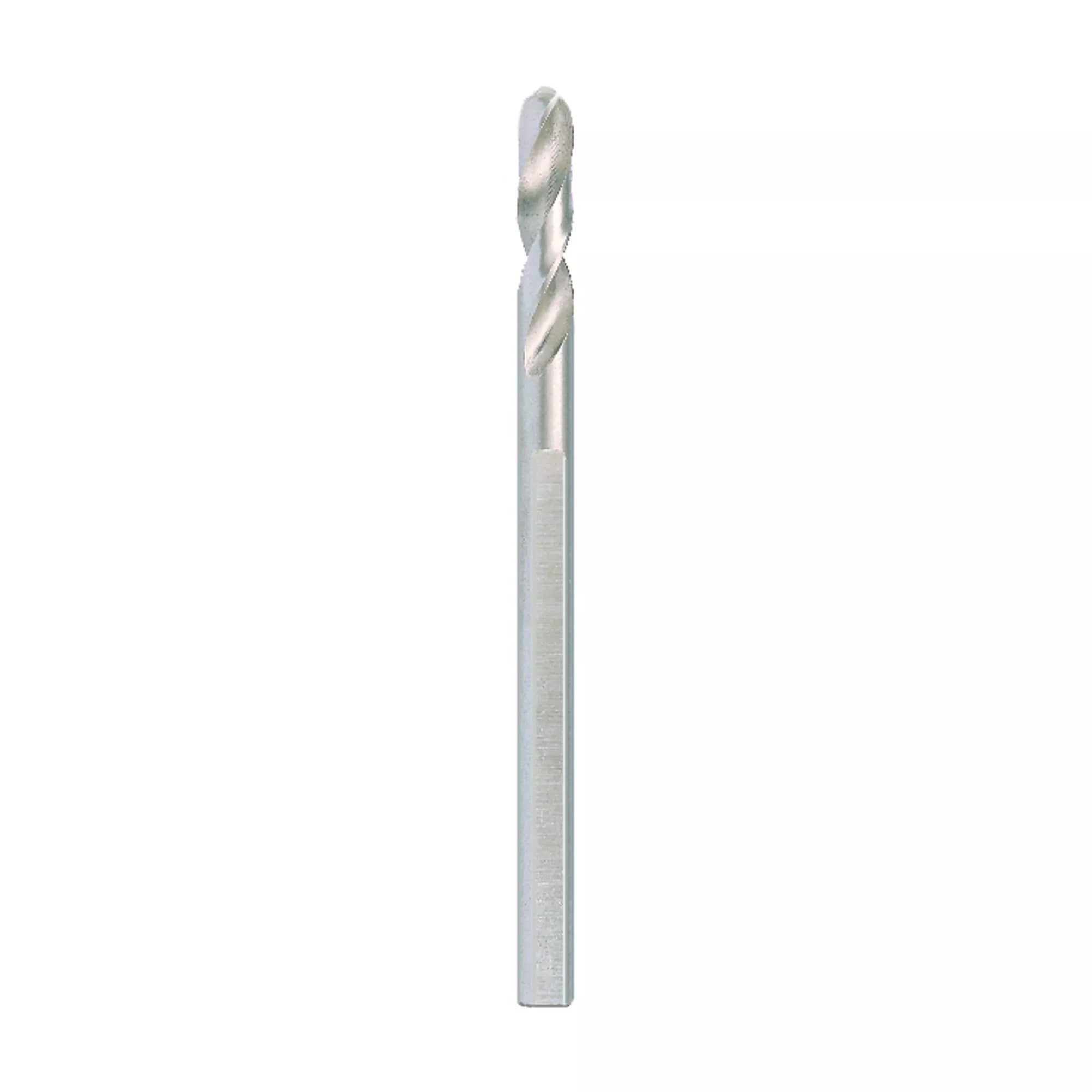 RUKO Centerborr hss/Co5 6,35x102,0 mm