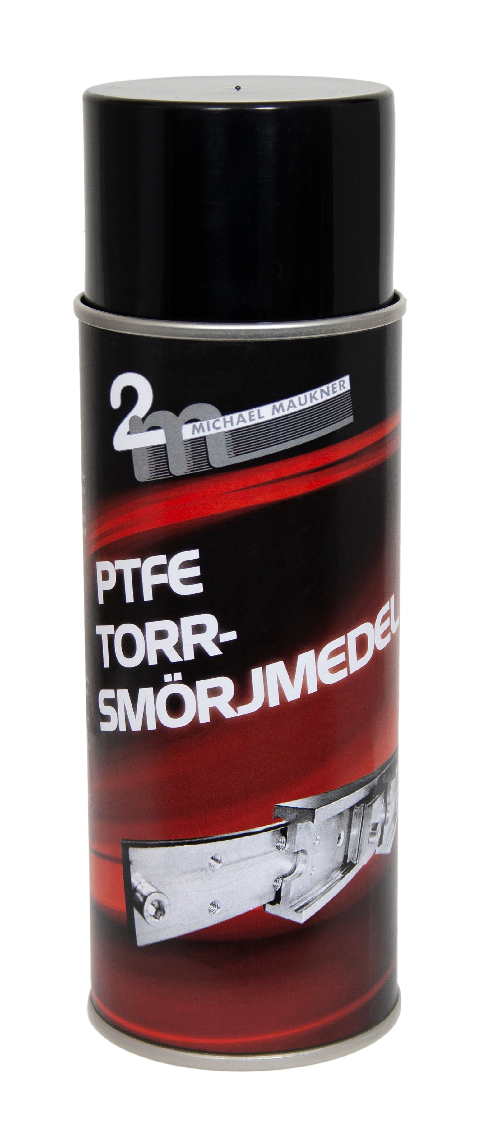 2M PTFE 2010 (Teflon) Smörjspray 400ml