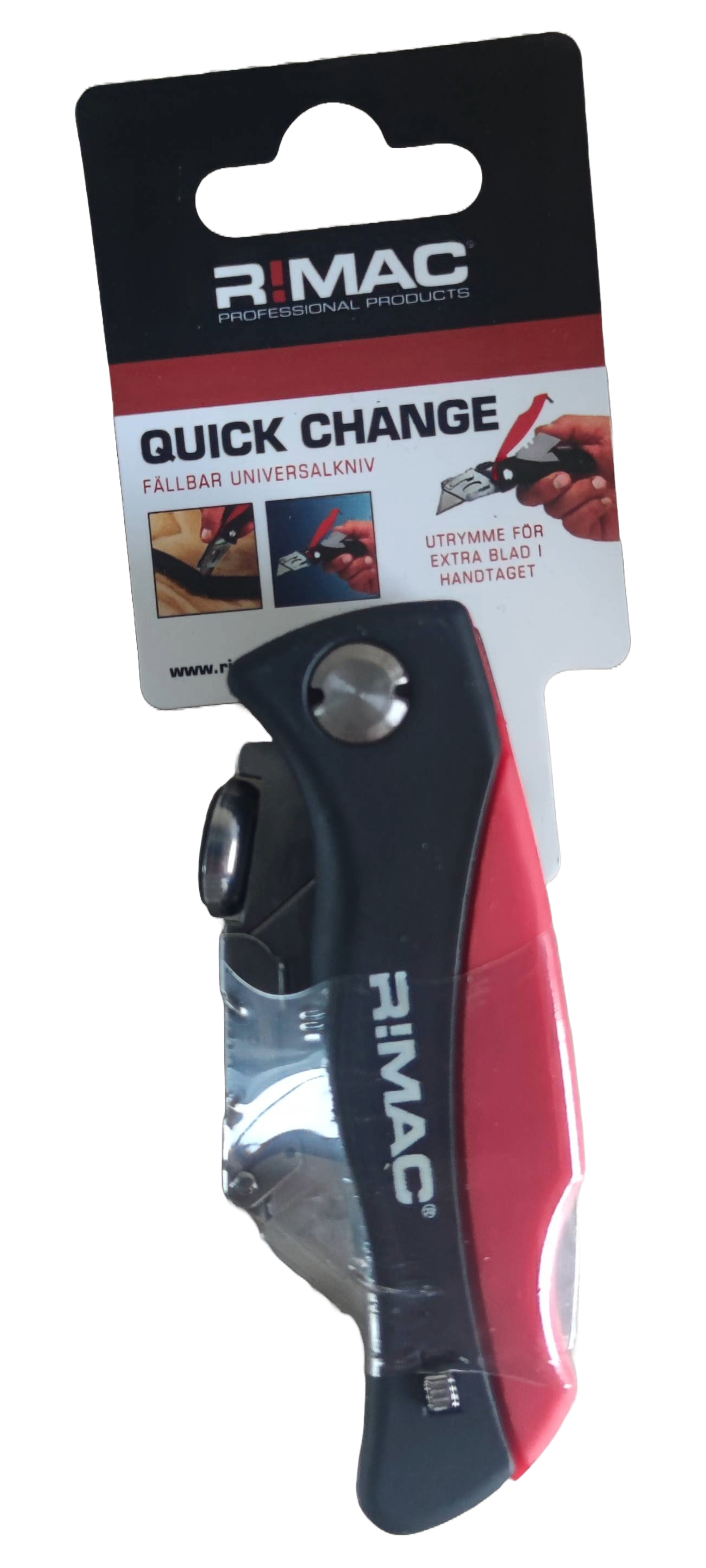 R!MAC Universalkniv