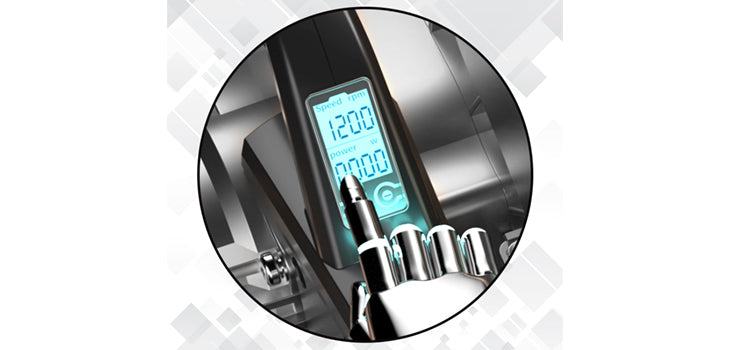 RIMAC Metallkapsåg 355mm 3500W