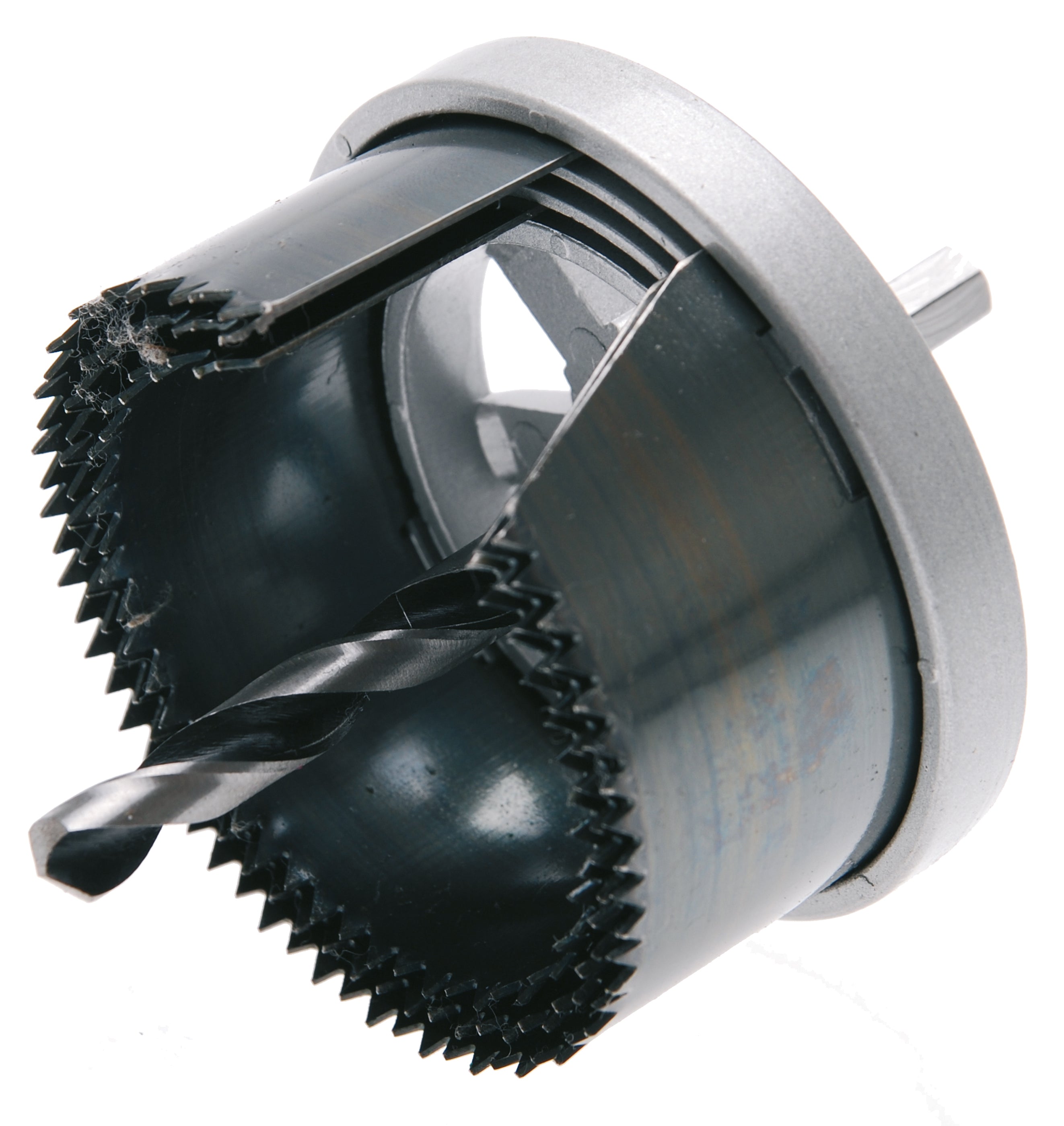 Hålsåg-sats | Ø 60 / 67 / 74 mm | Djup 30 mm | 3 delar