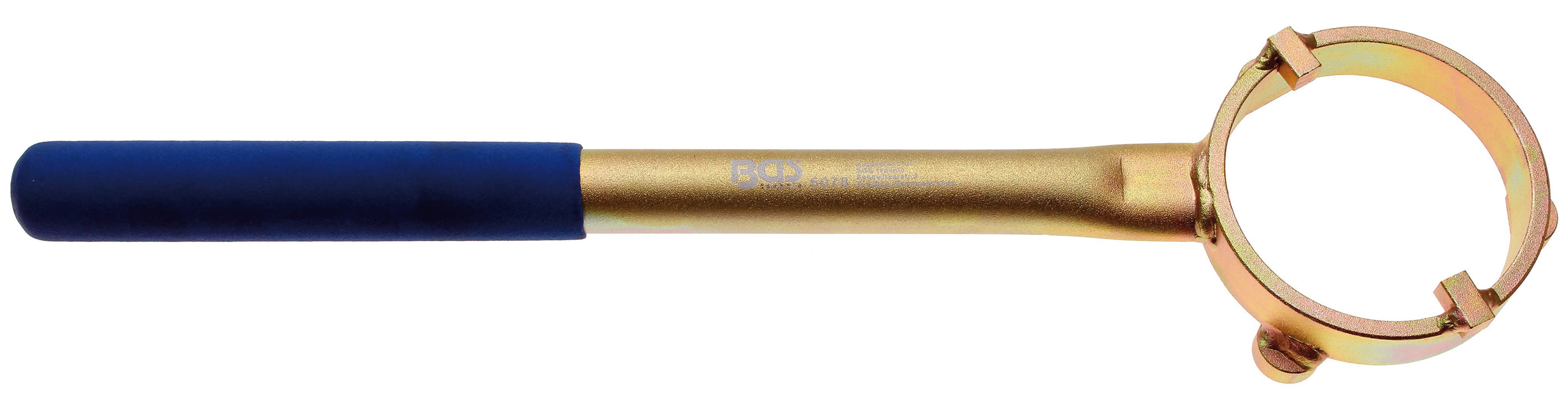 Drivflangeholder til generatorer | til BMW motorcykler i K-serien