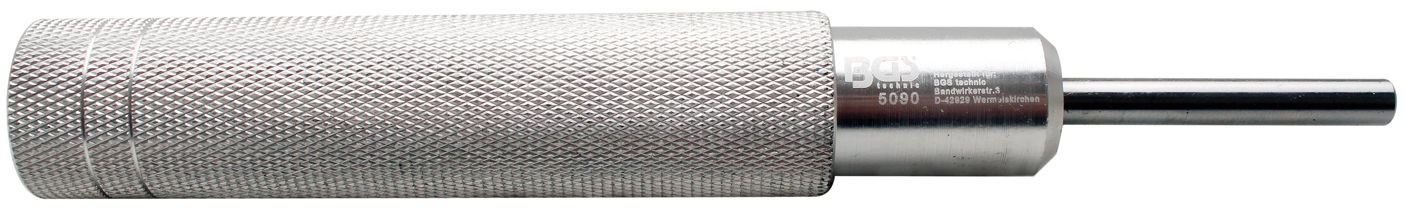 Koblingspladecentreringsværktøj | til BMW R- og K-serie motorcykler