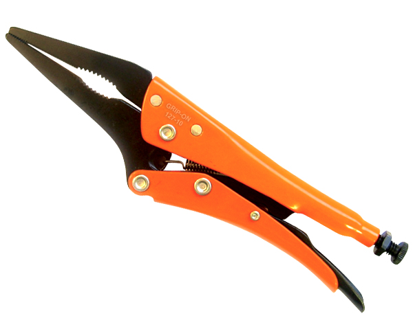 GRIP-ON Lang næse 0-68 mm