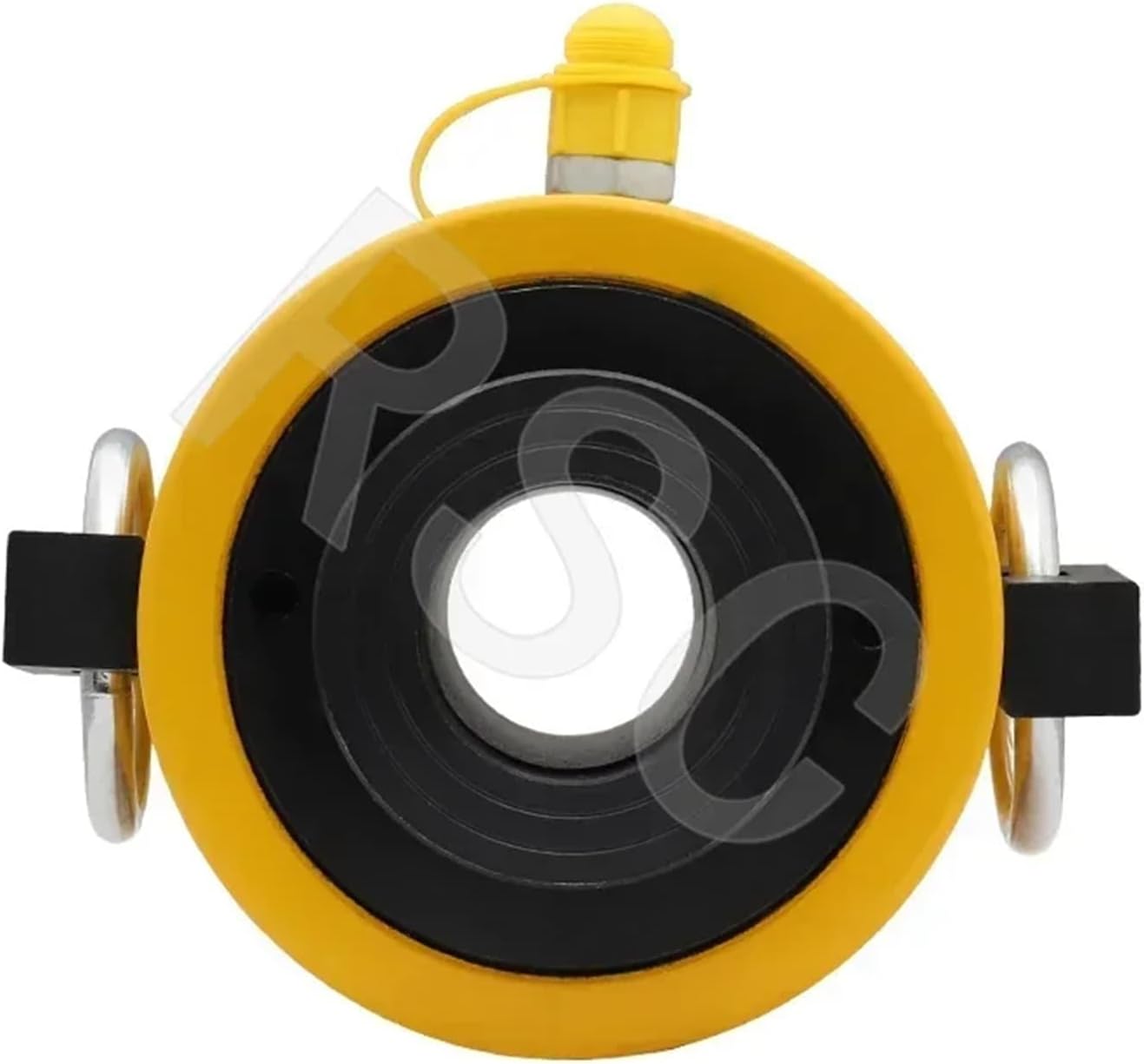 Hydraulisk cylinder RCH-6050 – 60 tons med gennemgående stempel