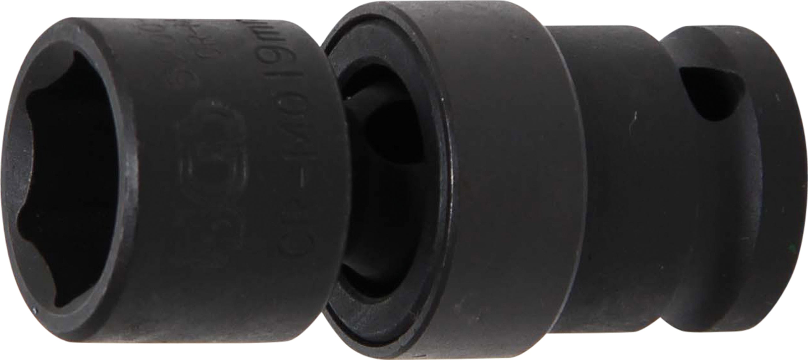 Power-Ball-Joint-Insert | 12,5 mm (1/2") | 19 mm