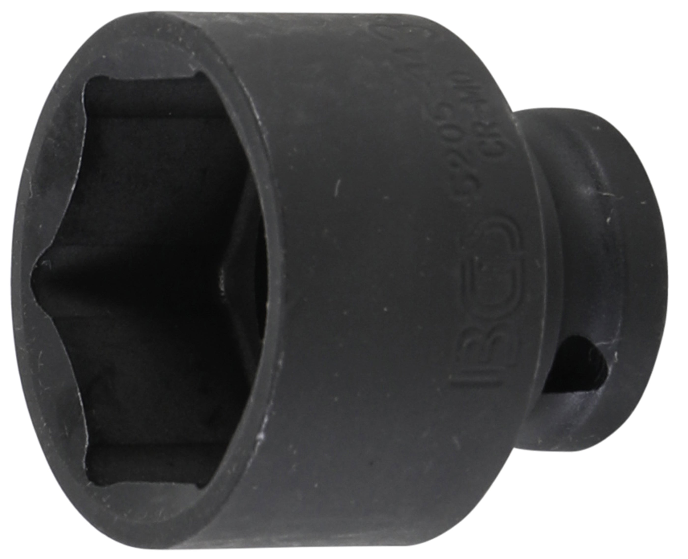 El-top Sekskant | 12,5 mm (1/2") | 34 mm