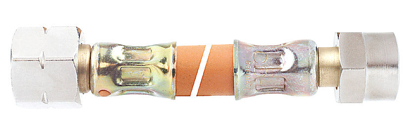 LPG-slange G3/8 V x M 14x1 - 700 mm