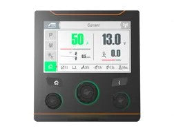 JASIC EVO 2.0 Avanceret TFT-skærm (ET-200PACDC)