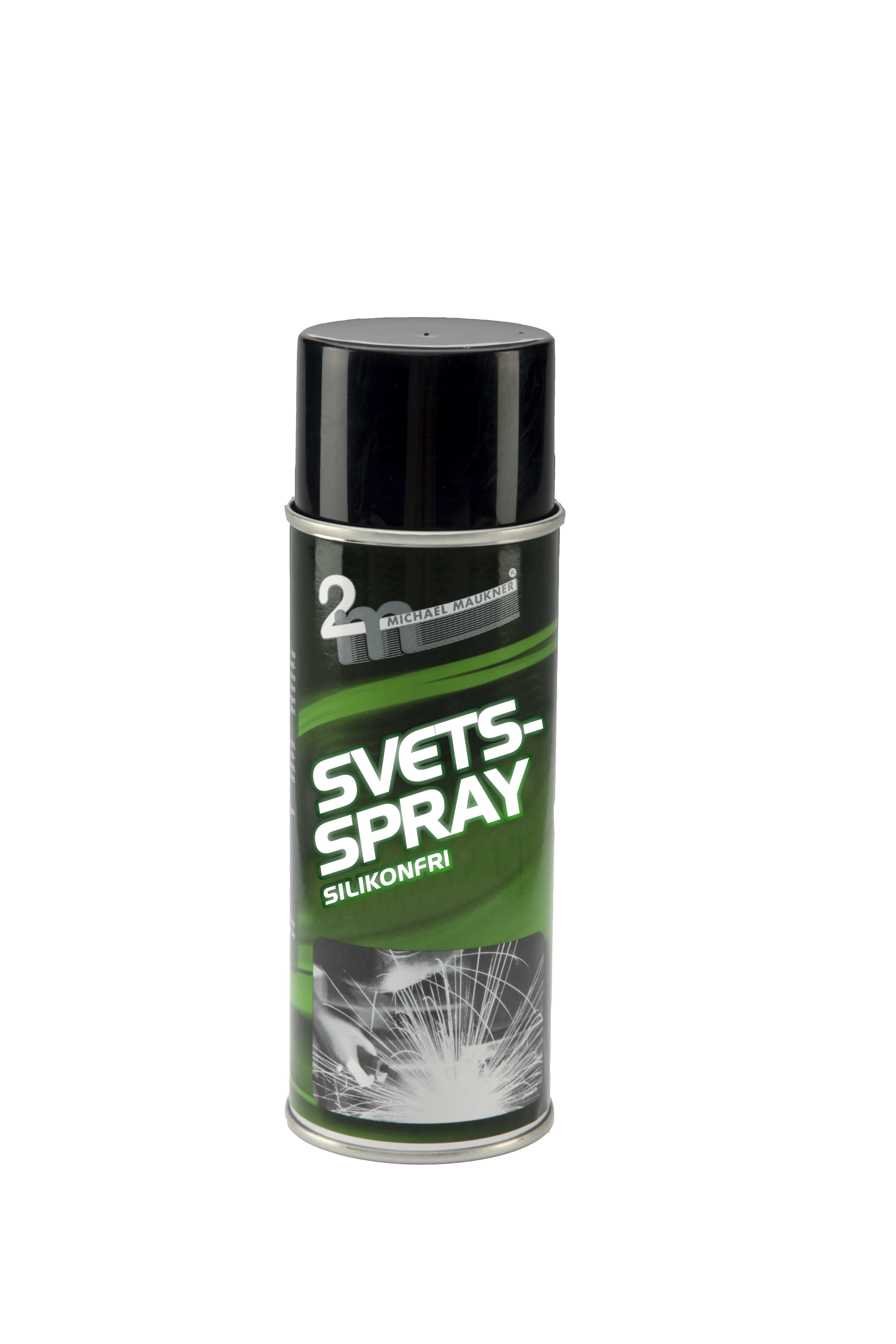 2M Svetsspray Silkonfri 400ml