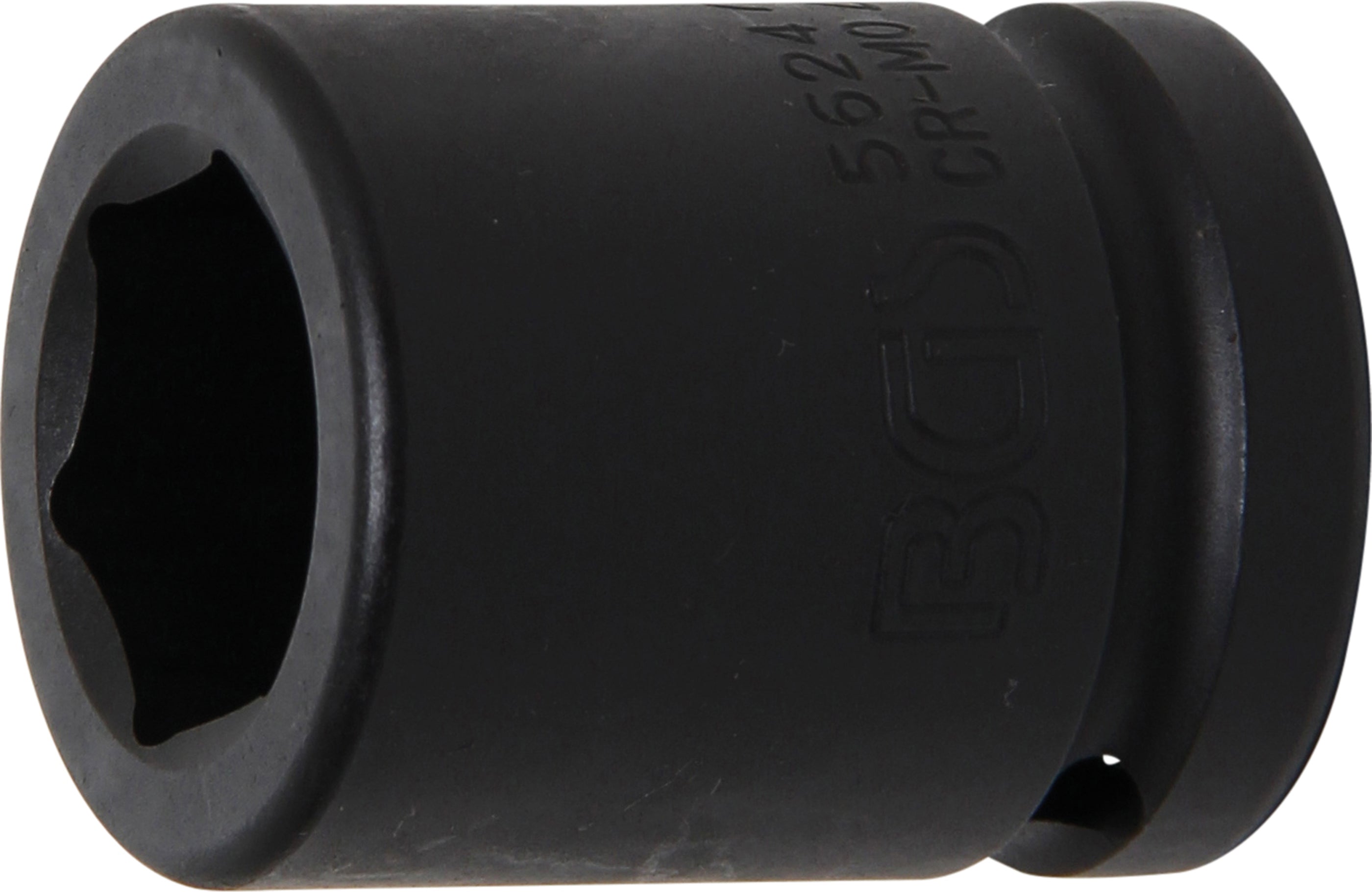 El-topnøgle Sekskant | 20 mm (3/4") | 24 mm