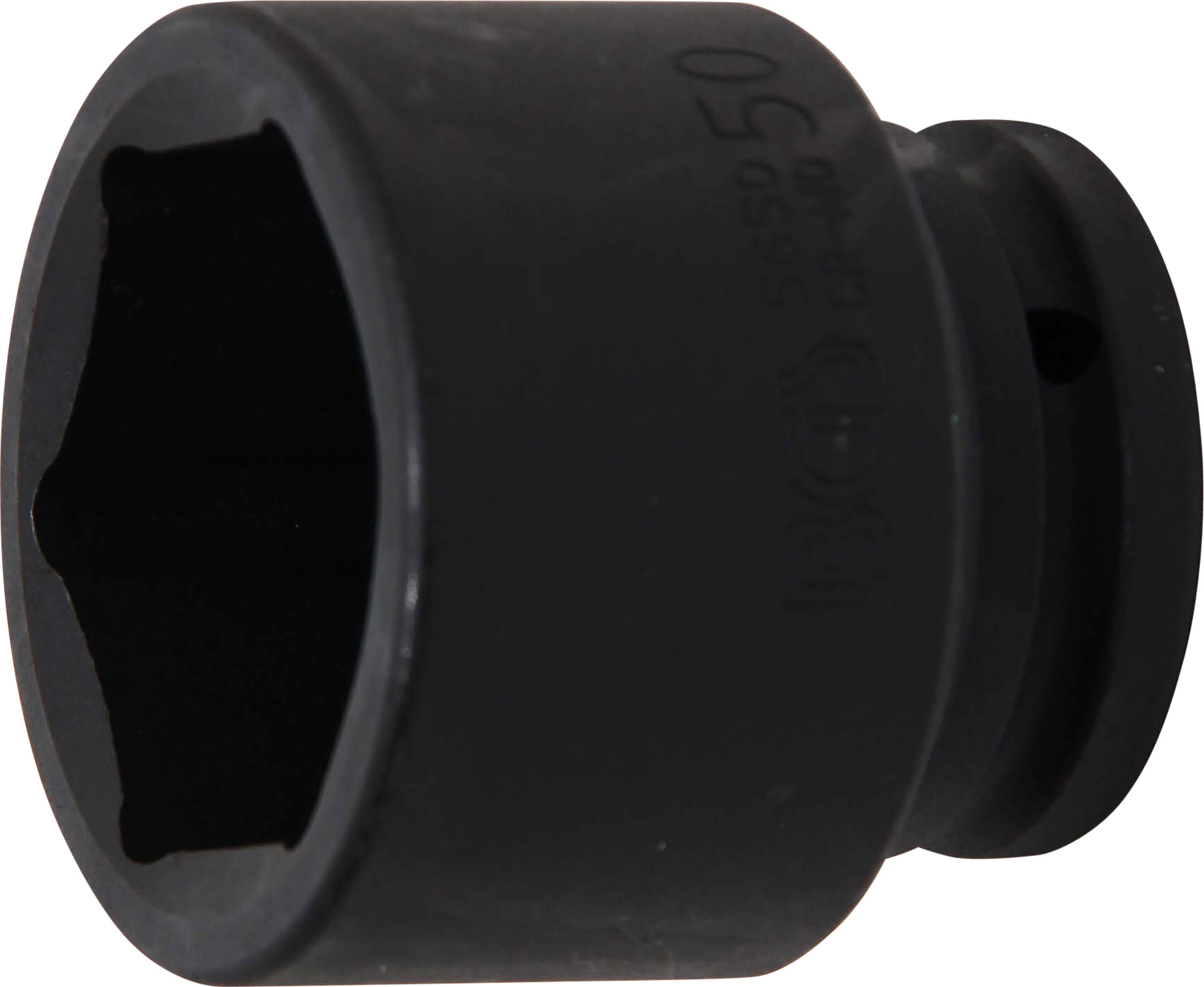 El-top Sekskant | 20 mm (3/4") | 50 mm