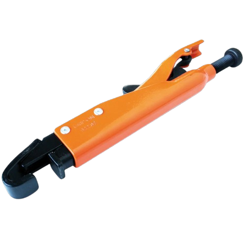 GRIP-ON Aksial grebstype - J 7"