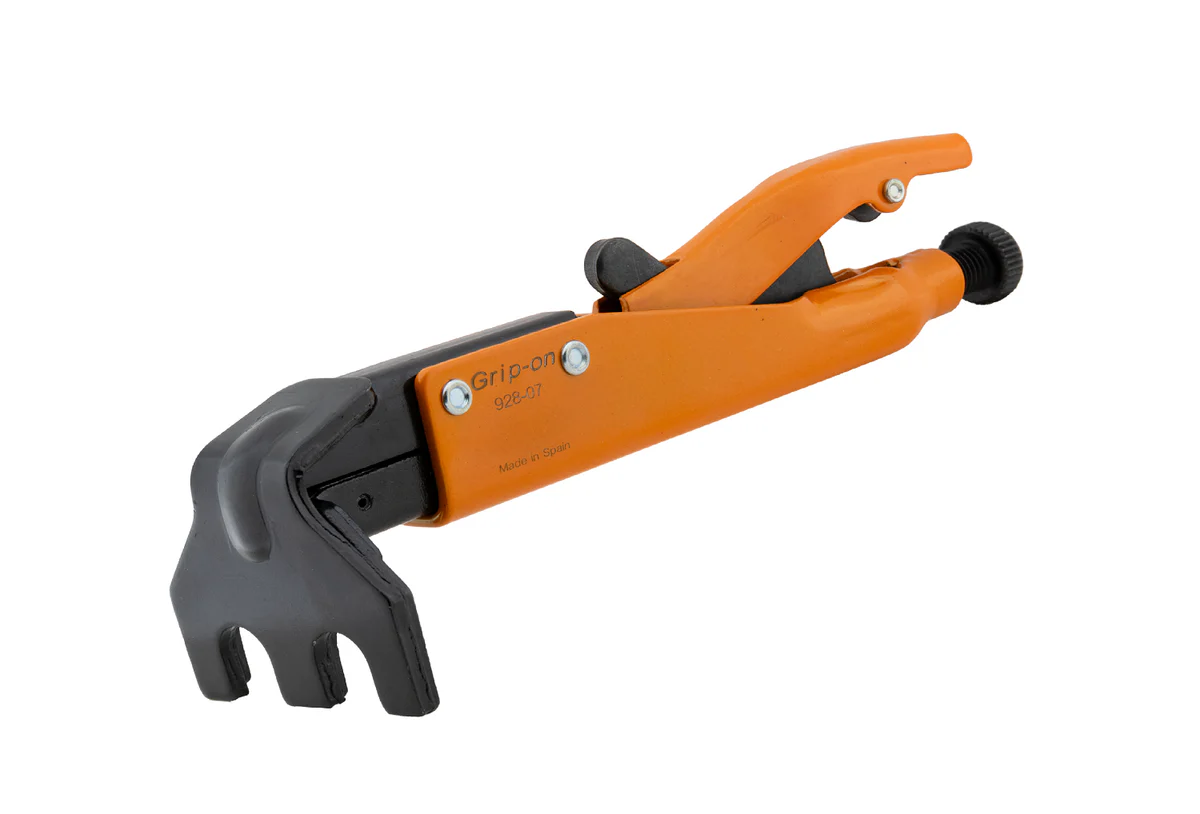 GRIP-ON Aksial grebstype - B 7"