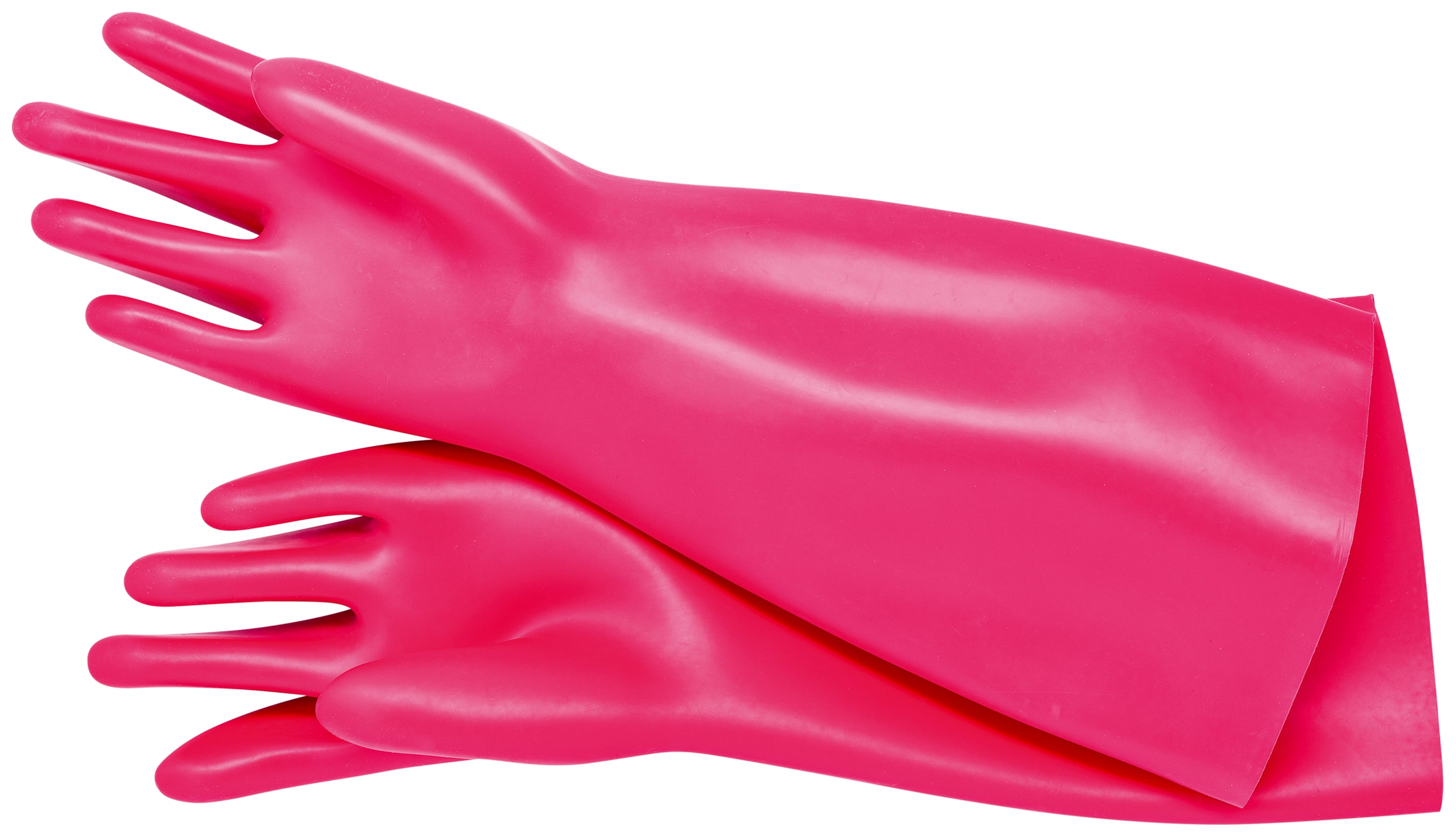 KNIPEX elektrikerhandsker 410 mm