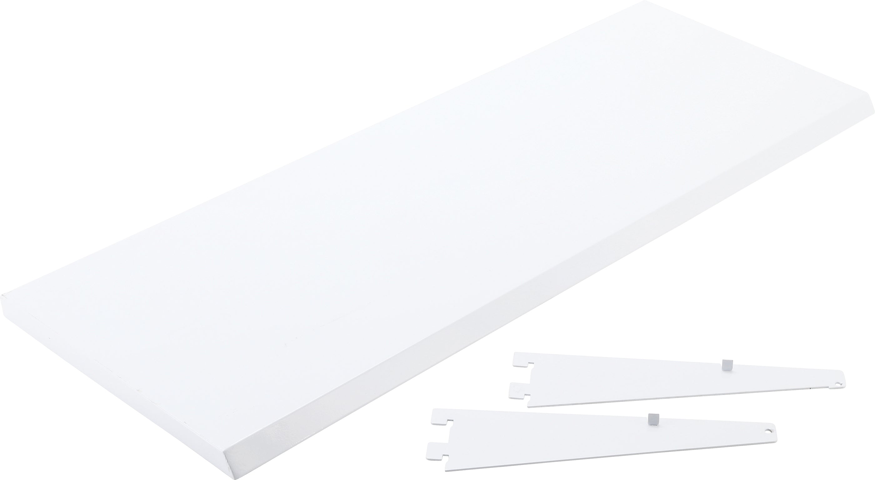 Ekstra base til displaypanel BGS 57 | 970 x 355 mm