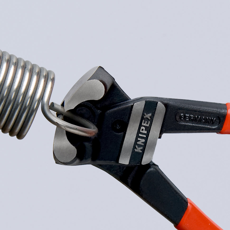 KNIPEX Ändavbitare för bultar 200 mm