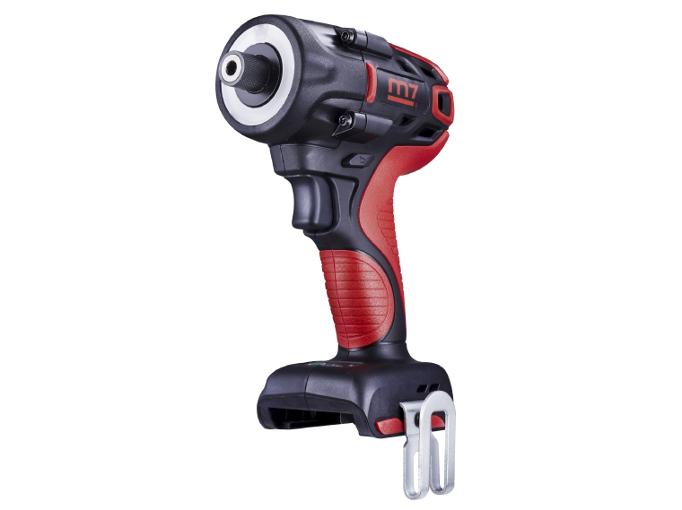 m7 Skruetrækker 18V (ekskl. batteri og oplader)