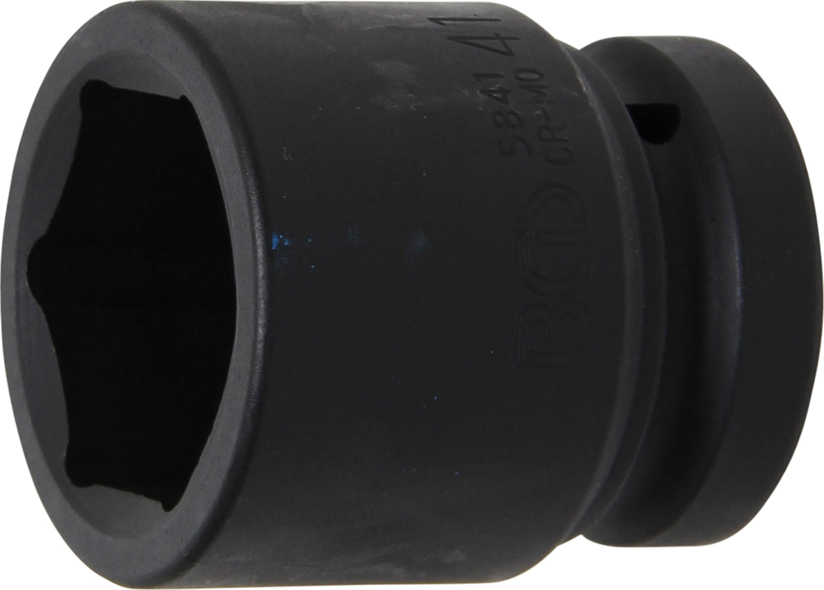 El-top Sekskant | 25 mm (1") | 41 mm