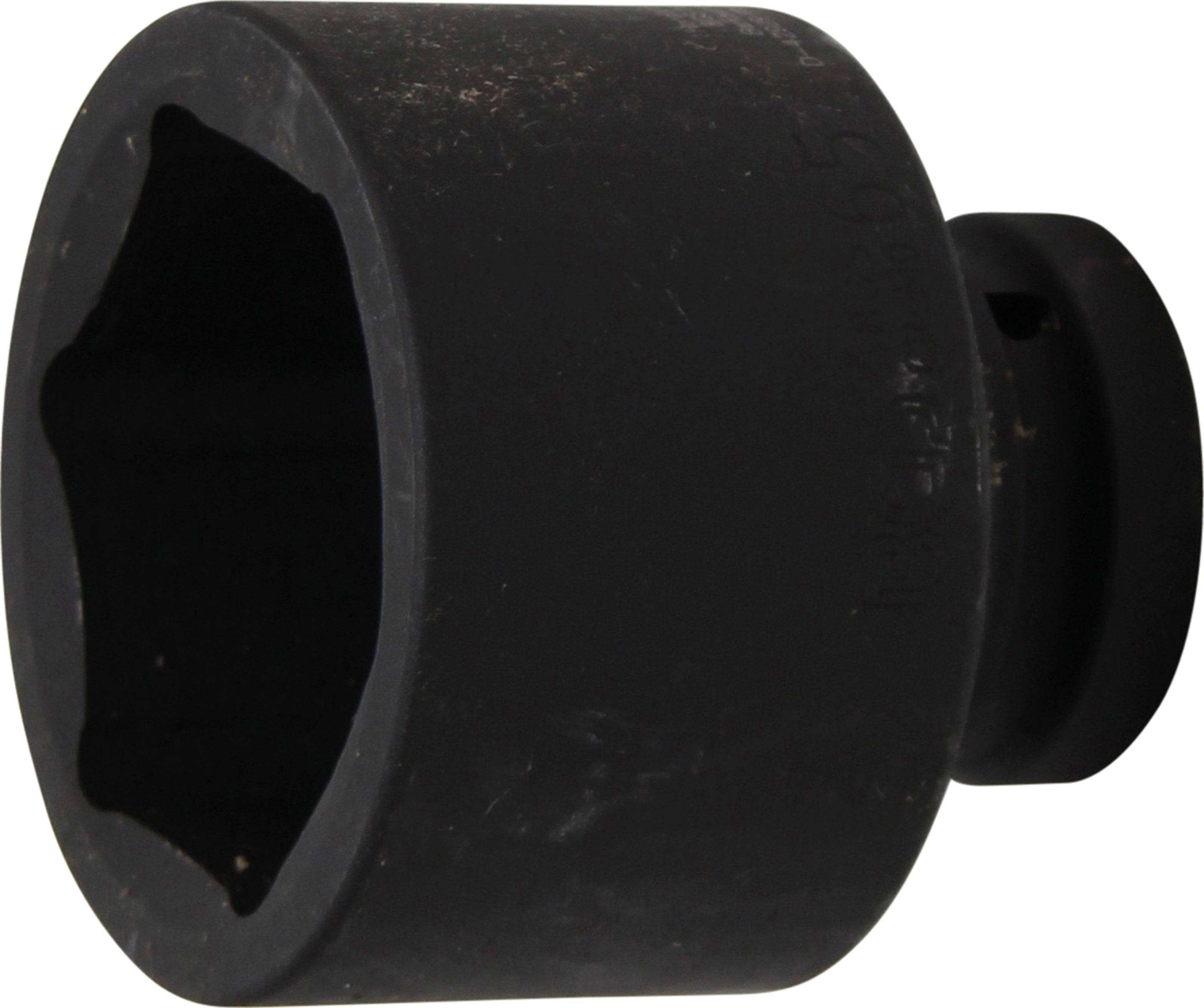 El-top Sekskant | 25 mm (1") | 65 mm